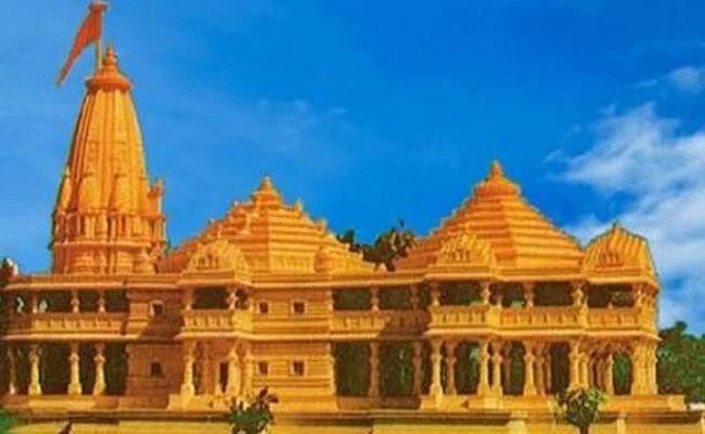 Ayodhya will be bustling in January