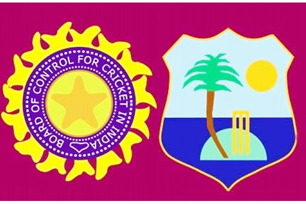 India - West Indies ODI series from today
