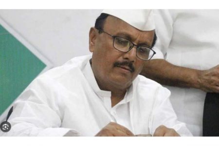 काँग्रेसमध्ये वाढती नाराजी Growing discontent in Congress