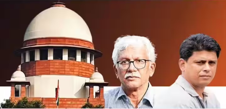 Two in Bhima-Koregaon case granted bail after five years