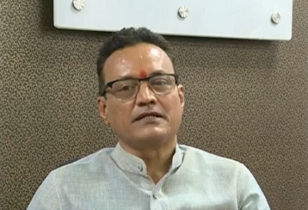 ग्रामीण भागाच्या सर्वांगीण विकासासाठी प्रामाणिक प्रयत्न; मावळते मुख्य कार्यकारी अधिकारी संजयसिंह चव्हाण यांची स्पष्टोक्ती