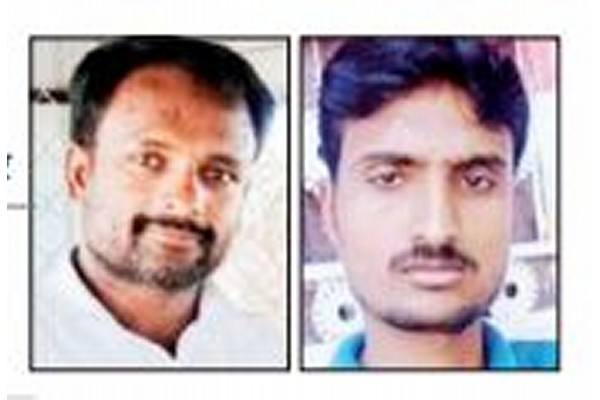 मुनींच्या खून प्रकरणातील आरोपींना पोलीस कोठडी