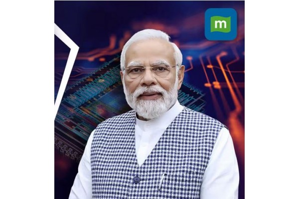 Inauguration of 'Semicon India' by Prime Minister