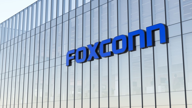 Foxconn invests $200 million in Tamil Nadu