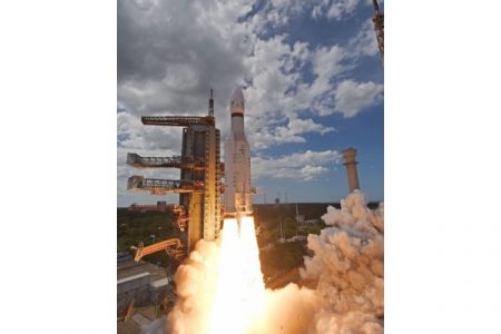 चांद्रयान-3 रचणार इतिहास