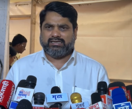 आलमट्टीसंदर्भात कर्नाटकच्या मुख्यमंत्र्यांशी पत्रव्यवहार…कोल्हापूरात अजून बऱ्याच राजकिय घडामोडी घडणार- सतेज पाटील MLA Satej Patil