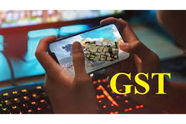 ऑगस्टमध्ये 1.59 लाख कोटी जीएसटी संकलन 1.59 lakh crore GST collection in August