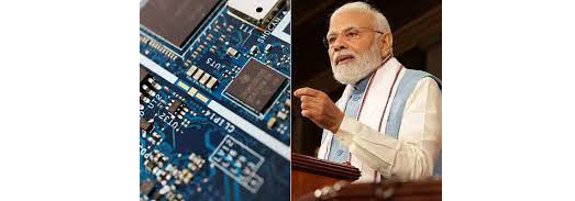 'Semicon India' will be inaugurated today