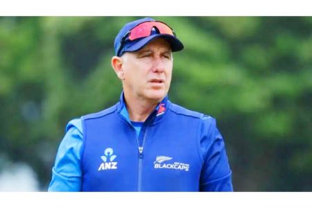 2025 पर्यंत न्यूझीलंडचे स्टेड प्रमुख प्रशिक्षक