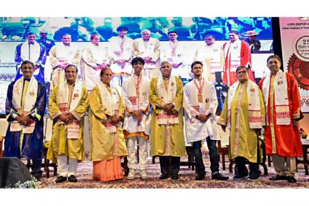 समान नागरी संहितेसाठी हीच योग्य वेळ