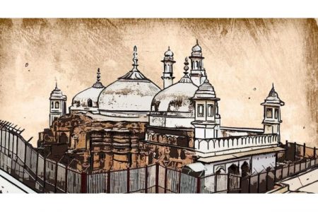 सर्वेक्षण प्राचीन वास्तूंचे Survey of ancient structures