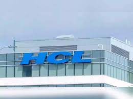 HCL group to implement semiconductor manufacturing project