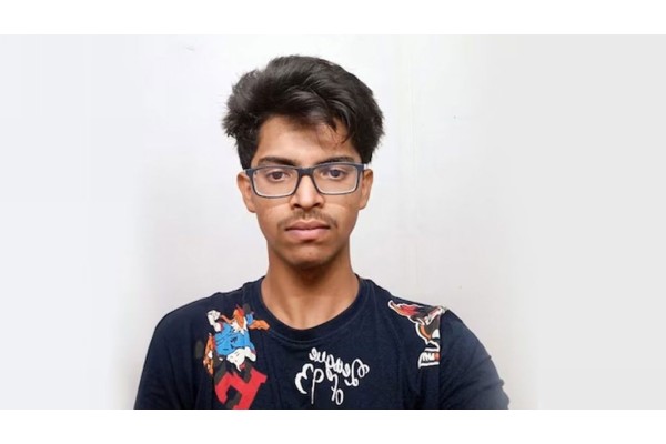 IIT student commits suicide in Visakhapatnam