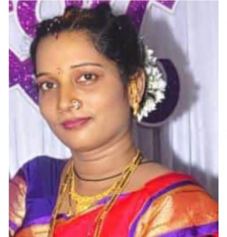 कुडाळ येथील शिक्षिकेचा सर्पदंशाने मृत्यू !