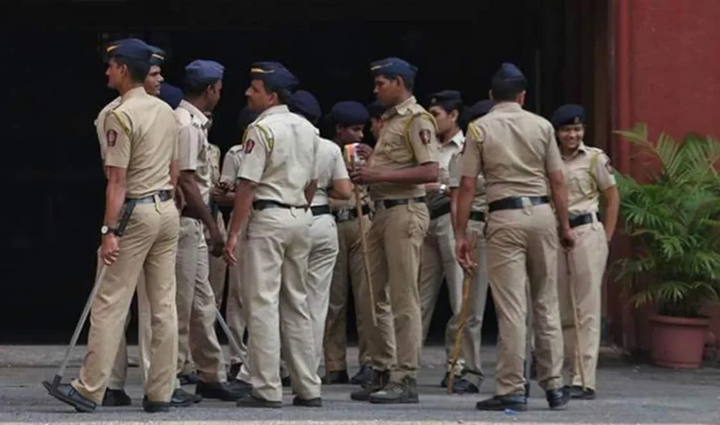 पंतप्रधानांच्या पुणे दौऱ्यात पाच हजार पोलिसांचा बंदोबस्त