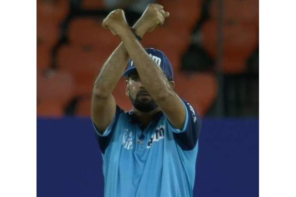 ‘सय्यद मुश्ताक अली टी20’ स्पर्धेतही ‘इम्पॅक्ट प्लेयर’