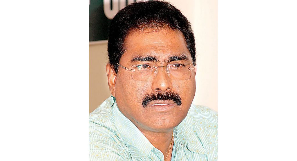 गोव्यातील राष्ट्रवादी शरद पवार यांच्या सोबत