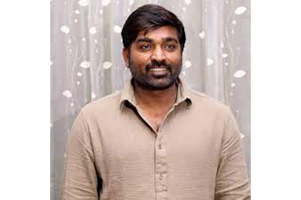 Kangana will star with Vijay Sethupathi