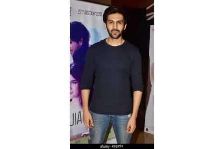 क्रीडापटूच्या भूमिकेत दिसणार कार्तिक