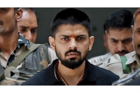 गँगस्टर लॉरेन्स बिश्नोईची बिघडली प्रकृती