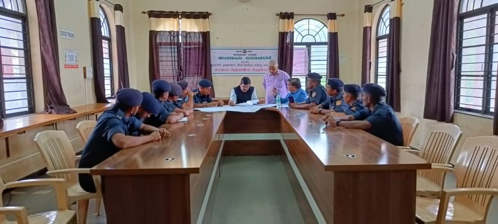 MADHAV GITTE CHIKODI 