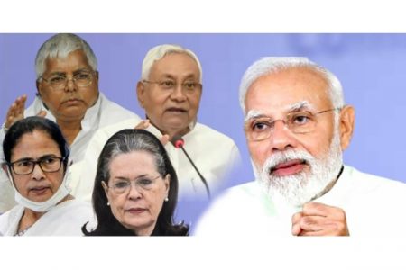 मंगळवार ठरणार बैठकांचा वार