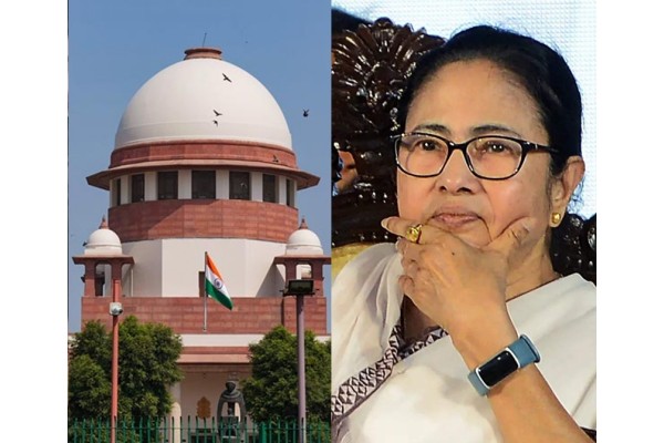 A blow to West Bengal Govt