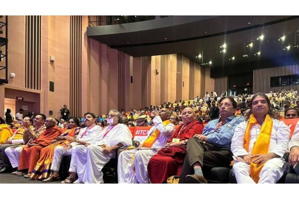 जगभरातील मंदिरांच्या व्यवस्थापनात एकरुपता आणण्याचा प्रयत्न An attempt to bring uniformity in the management of temples around the world