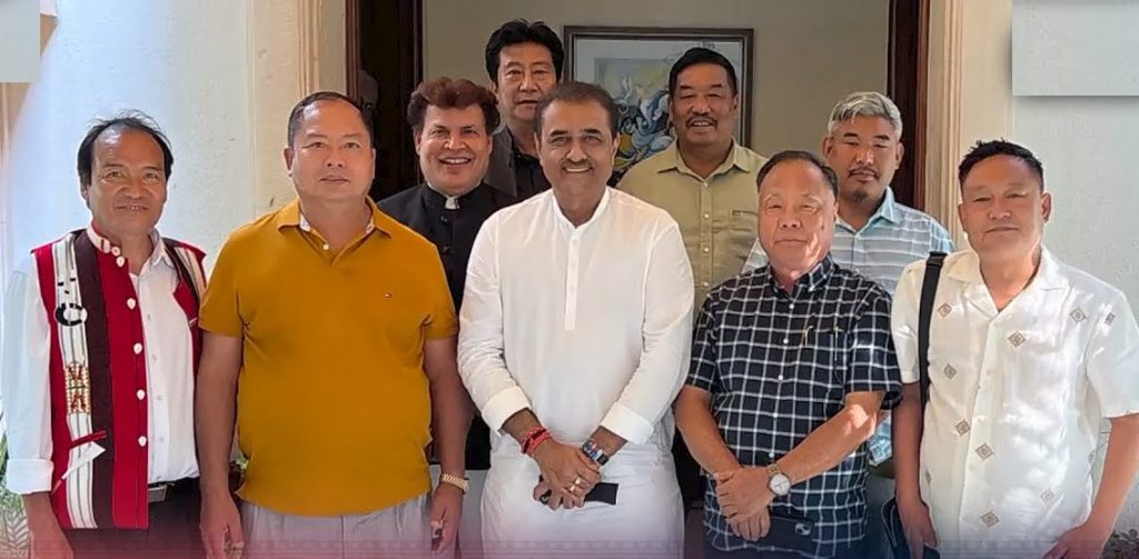 शरद पवारांना आणखी एक झटका Another blow to Sharad Pawar