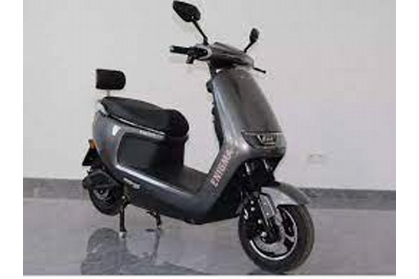 इनिग्माची ईव्ही स्कूटर लाँच Enigma's EV scooter launch