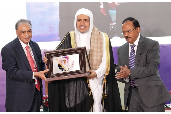 भारतीय मुस्लिमांना स्वत:च्या राष्ट्रीयत्वाचा गर्व