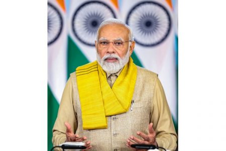 कुशल मनुष्यबळ ही काळाची गरज : पंतप्रधान मोदी