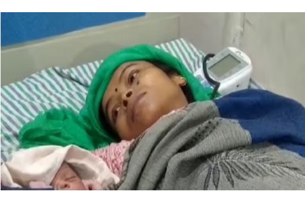 दिसले दोन…झाला एक