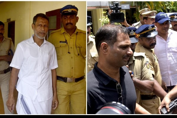 ‘पीएफआय’चे सहा जण दोषी