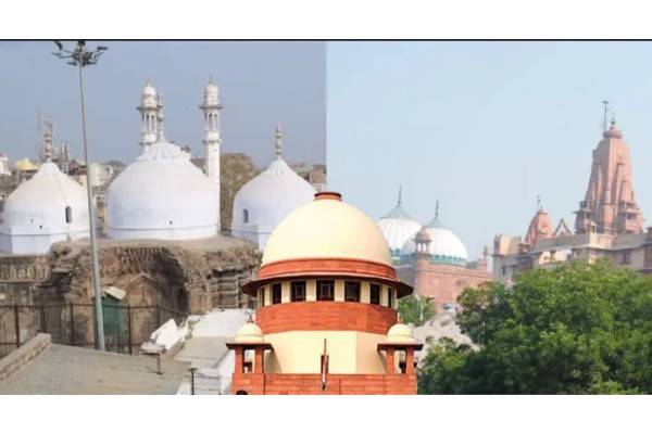 पूजास्थळ अधिनियमप्रकरणी 31 ऑक्टोबरला सुनावणी