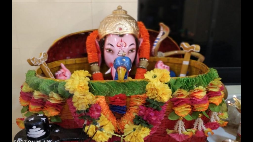 बांदा येथे 14 जुलै रोजी भरत भेट