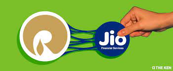'Jio Financial' became 20 billion dollars