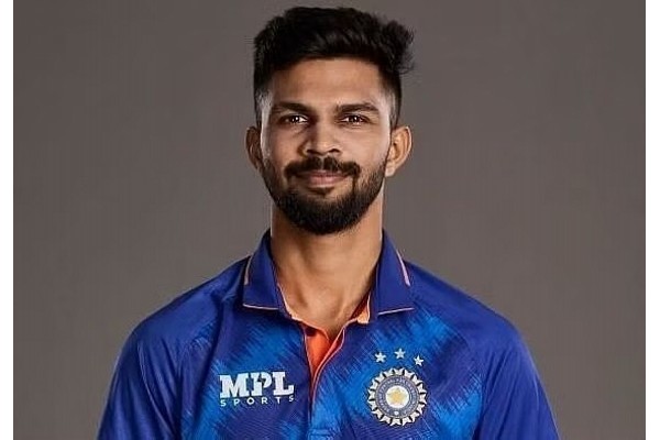 एशियन गेम्ससाठी टीम इंडियाची घोषणा