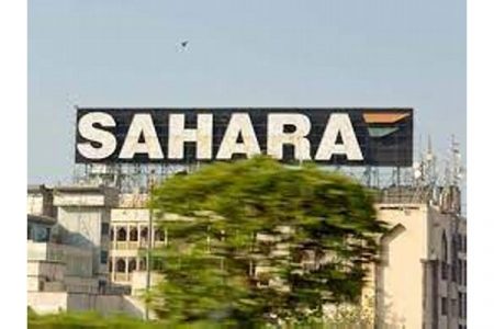 7 lakh applications on Sahara Refund Portal