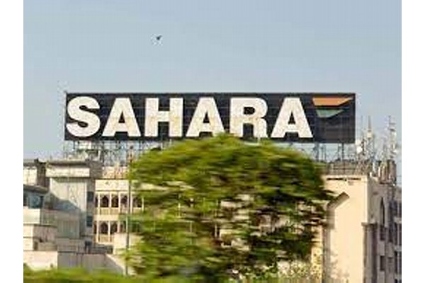 7 lakh applications on Sahara Refund Portal