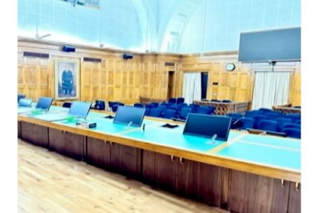 सर्वोच्च न्यायालय ‘हायटेक’च्या दिशेने