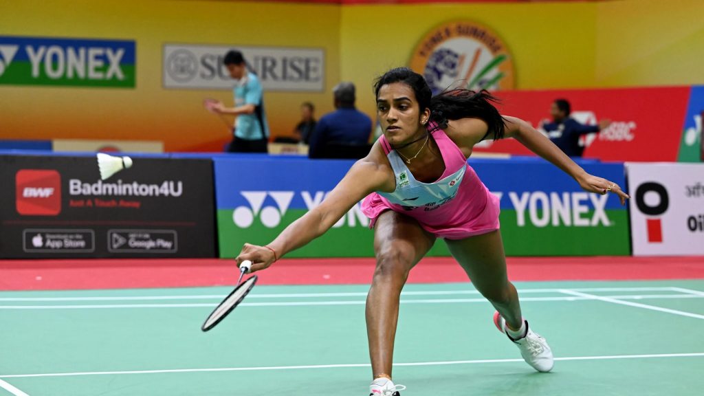US Open Badminton: PV Sindhu, Lakshya Sen open to victory