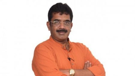 सदानंद शेट तानावडे यांची राज्यसभेवर बिनविरोध निवड Political reservation should be given to Scheduled Tribes in the Legislative Assembly: Tanawade