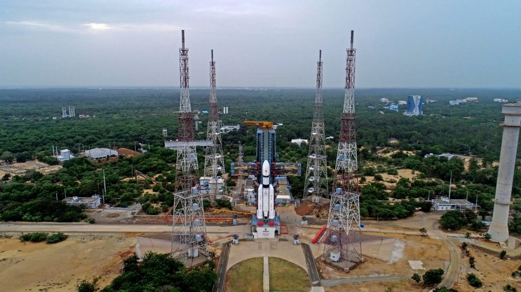 Chandrayaan-3 will take off today