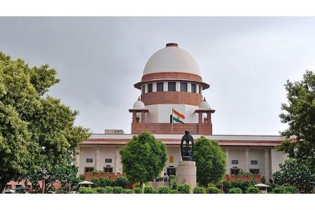 Why not take action against independent state governments?