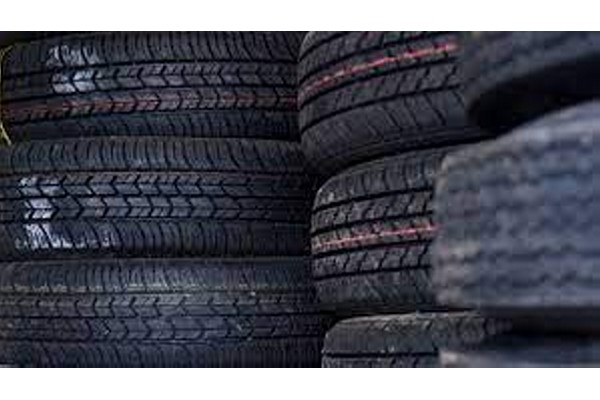 भारतात टायरची मागणी 6-8 टक्क्यांनी वाढणार
