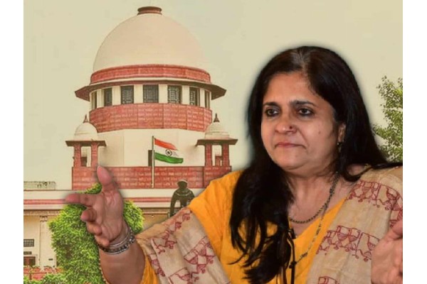 तिस्ता सेटलवाड यांना मोठा दिलासा