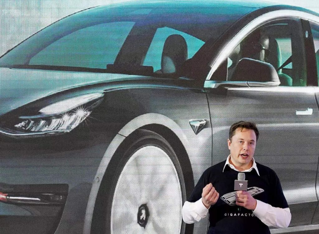 Tesla will bring a car worth 20 lakhs in India