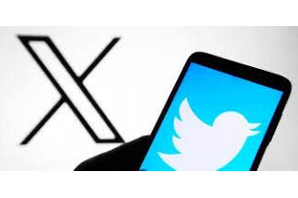 Now 'X' instead of 'Twitter' on Android app