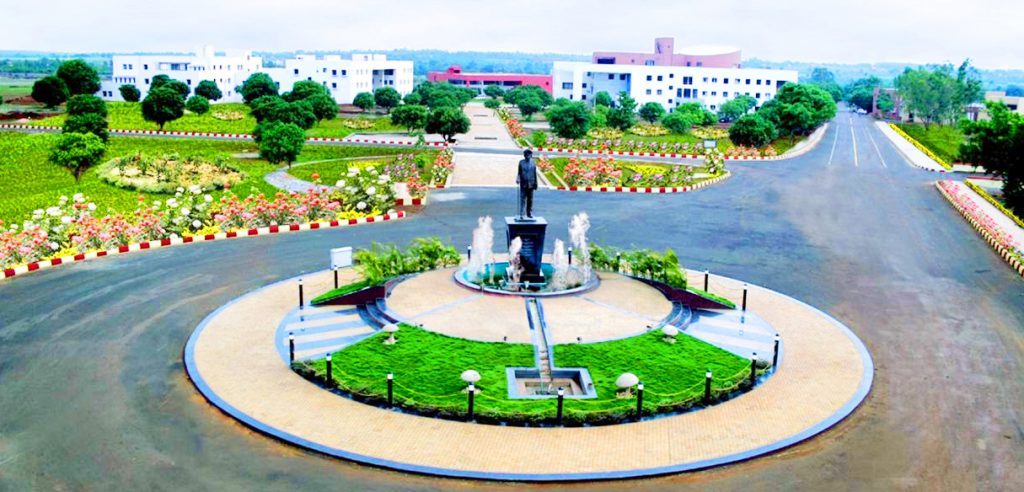 व्हीटीयूमध्ये सोलर पॅनेलची योजना Result on the exam day itself